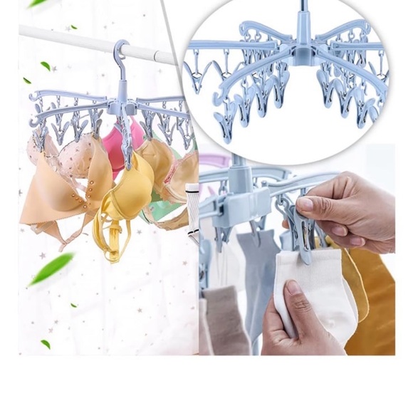 Laundry Drying Rack - Picture 9 of 12